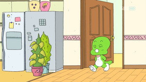 아기공룡 둘리 1. évad Ep.1 1. epizód