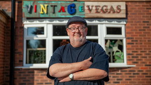 Johnny Vegas' Little Shop of Antiques 1. évad Ep.4 4. epizód