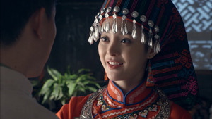 战昆仑 1. évad Ep.29 29. epizód