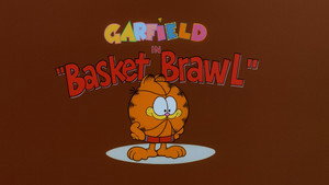 Garfield és barátai 2. évad Ep.40 40. epizód
