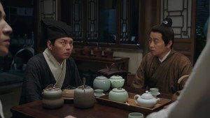 芬芳喜事 1. évad Ep.10 10. epizód