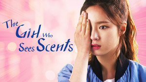 The Girl Who Sees Scents kép