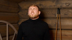 Ikke lov å le på hytta 5. évad Ep.5 5. epizód