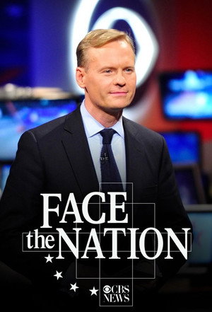Face The Nation poszter