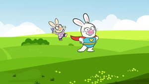 Superbuns kép