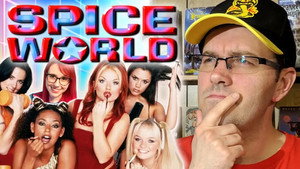Cinemassacre Rental Reviews 2. évad Ep.25 25. epizód