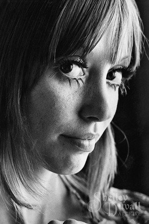 Shelley Duvall profil kép