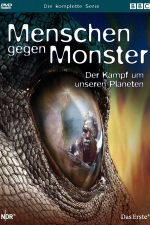 Monsters We Met poszter