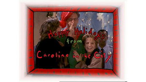 Caroline in the City 2. évad Ep.10 10. epizód