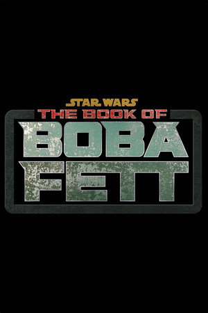 Star Wars: Boba Fett könyve poszter