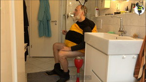 The Bee 1. évad Ep.7 7. epizód