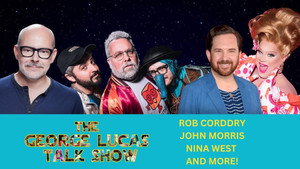The George Lucas Talk Show: Live 2025. évad Ep.1 1. epizód