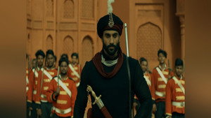 Swaraj - Bharat ke Swatantrata Sangram Ki Samagra Gatha 4. évad Ep.1 1. epizód