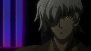 サムライガン 1. évad Ep.11 11. epizód
