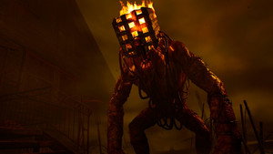 Silent Hill: Ascension 1. évad Ep.9 9. epizód