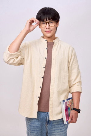 เปิดเทอมใหม่ หัวใจหัดรัก poszter