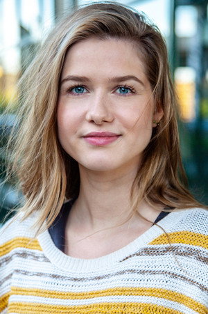 Charlotte Sieben profil kép