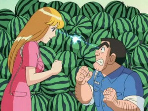 こちら葛飾区亀有公園前派出所 1. évad Ep.253 253. epizód