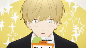 クールドジ男子 1. évad Ep.2 2. epizód