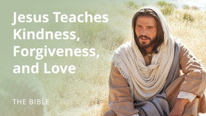 The Life of Jesus Christ 1. évad Ep.24 24. epizód