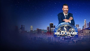 Who Wants to Be a Millionaire kép