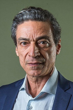 Luiz Carlos Vasconcelos profil kép
