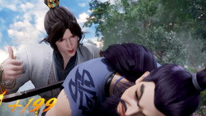 陆地键仙 1. évad Ep.24 24. epizód