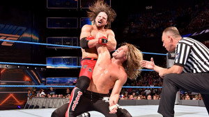 Pankráció - WWE: Smackdown 18. évad Ep.34 34. epizód