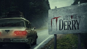 IT: Welcome to Derry kép