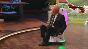 Shark Tank 16. évad Ep.11 11. epizód