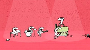 Modern Toss 2. évad Ep.2 2. epizód