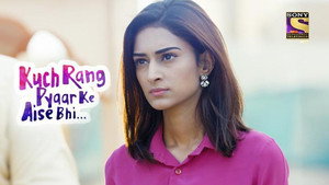 Kuch Rang Pyaar Ke Aise Bhi 1. évad Ep.295 295. epizód