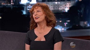 Jimmy Kimmel Live! 12. évad Ep.92 92. epizód