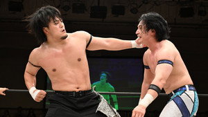 DDTプロレスリング kép