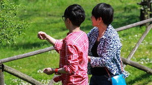 花儿与少年 1. évad Ep.4 4. epizód