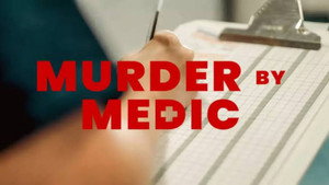 Murder by Medic kép