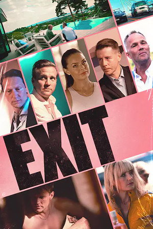 Exit poszter