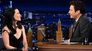The Tonight Show Starring Jimmy Fallon 12. évad Ep.59 59. epizód