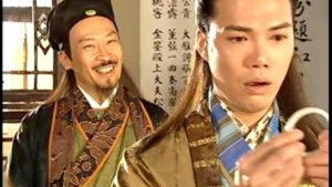 皆大歡喜 1. évad Ep.93 93. epizód