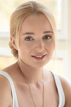 Поля Полякова profil kép