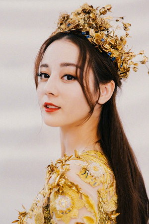 迪丽热巴 profil kép
