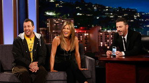 Jimmy Kimmel Live! Speciális epizódok Ep.102 102. epizód