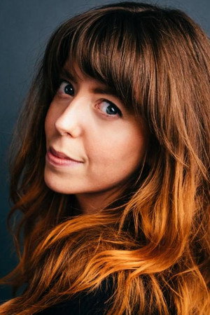 Rebecca Humphries profil kép
