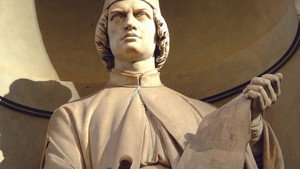 L'età di Cosimo de Medici 1. évad Ep.3 3. epizód
