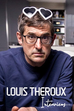 Louis Theroux Interviews poszter