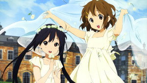 けいおん! kép