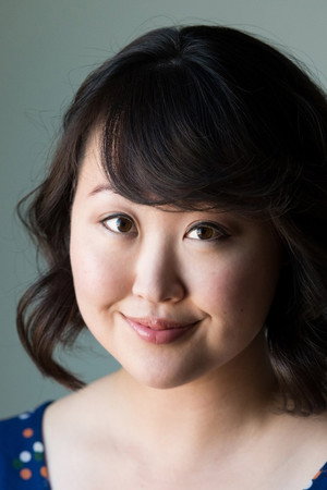 Julia Cho profil kép