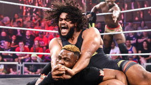 WWE NXT: Level Up 2. évad Ep.1 1. epizód