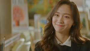 은주의 방 1. évad Ep.8 8. epizód
