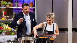 My Kitchen Rules 15. évad Ep.15 15. epizód